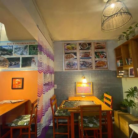 Mr.Happy Homestay Dalat Exterior foto