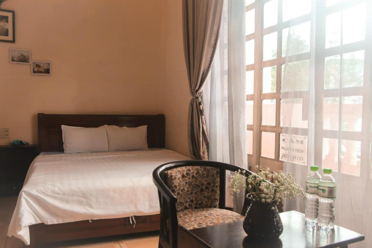 Mr.Happy Homestay Dalat Exterior foto