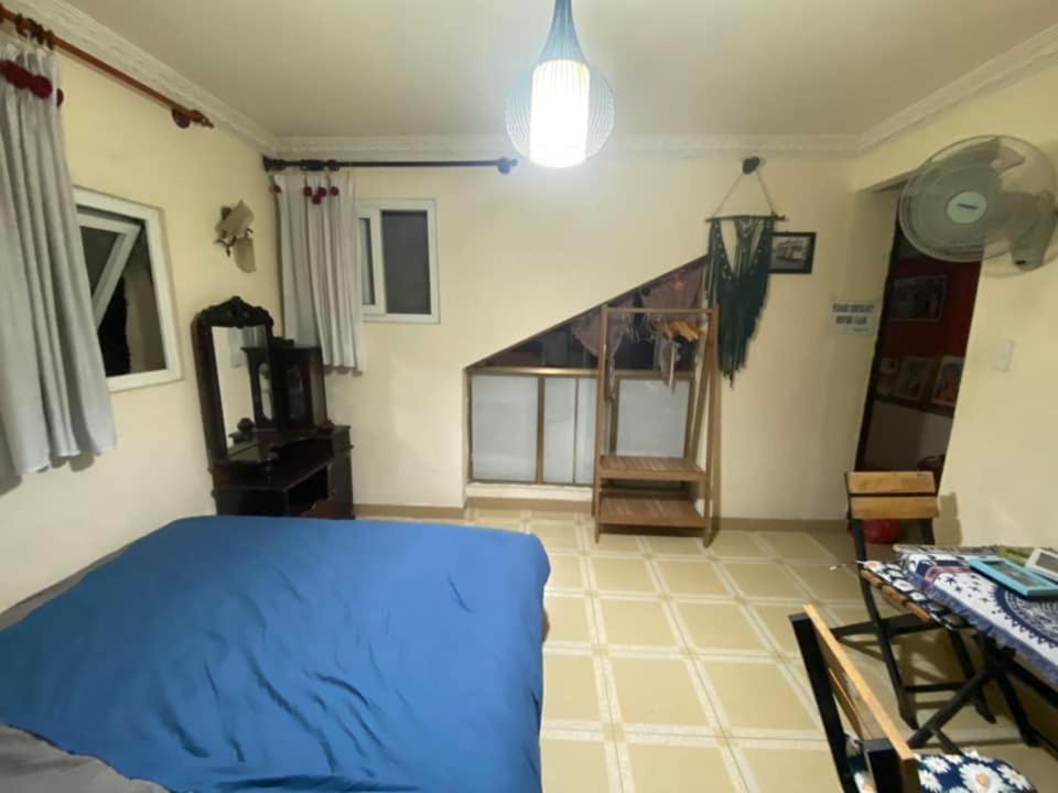 Mr.Happy Homestay Dalat Exterior foto
