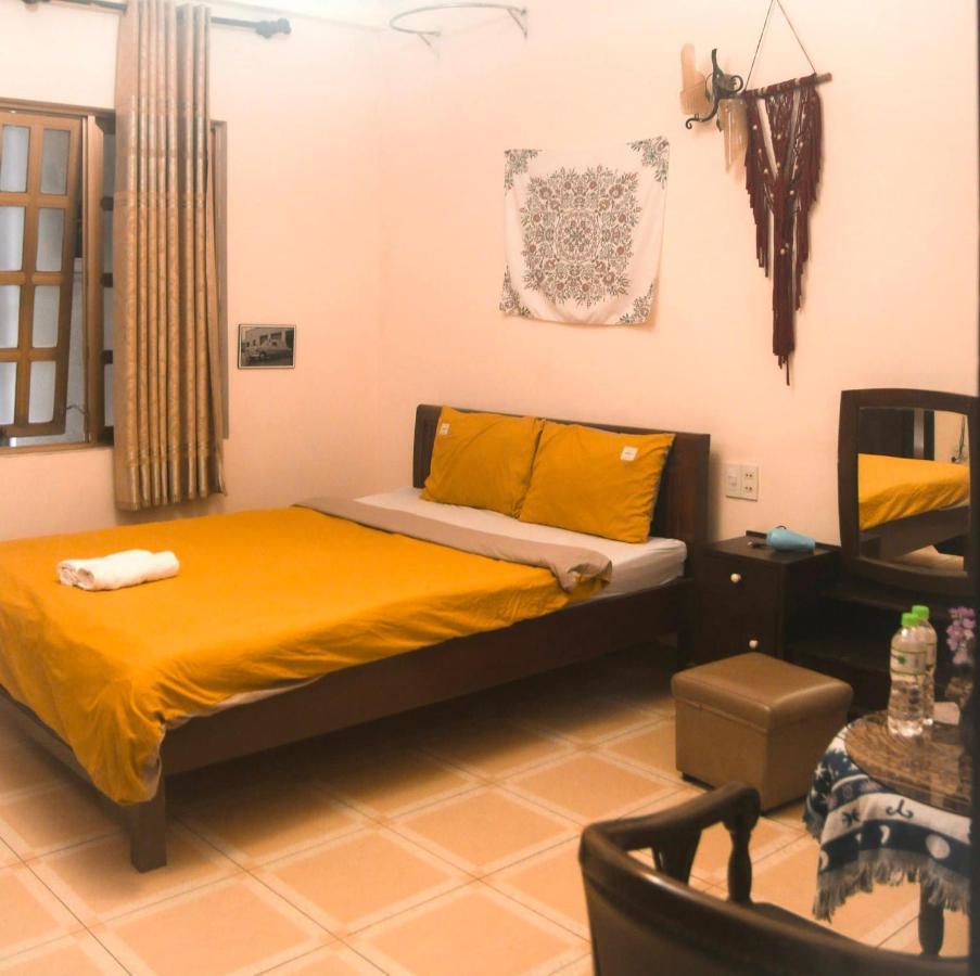 Mr.Happy Homestay Dalat Exterior foto