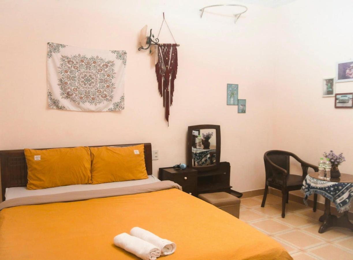 Mr.Happy Homestay Dalat Exterior foto
