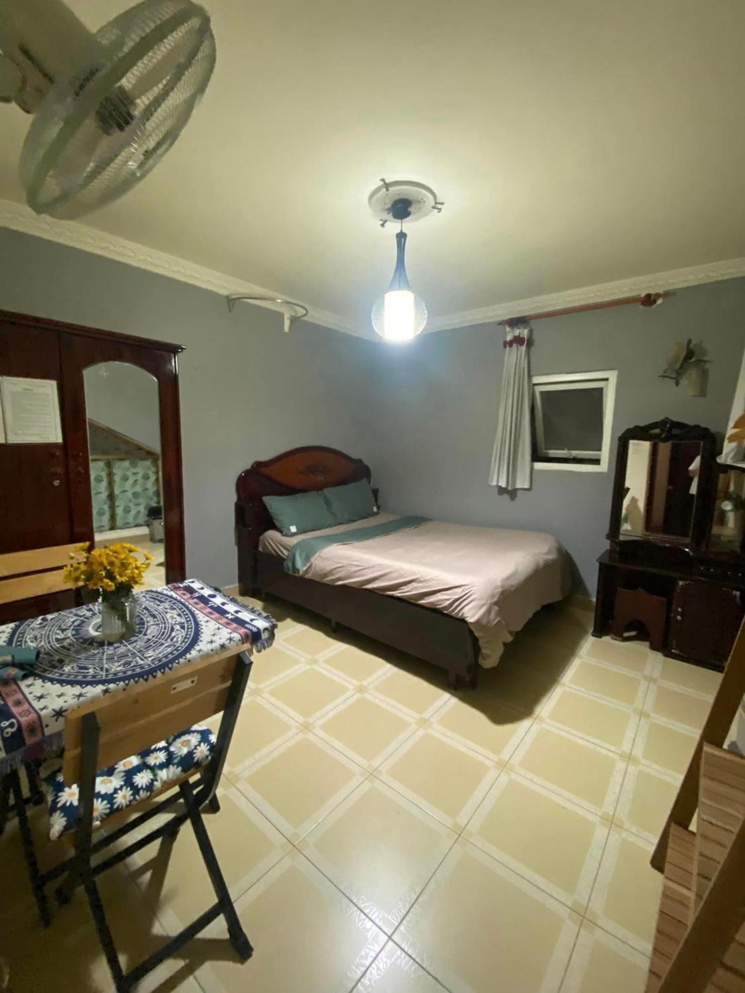 Mr.Happy Homestay Dalat Exterior foto