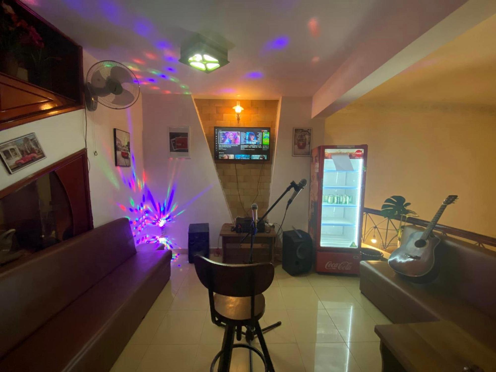 Mr.Happy Homestay Dalat Exterior foto