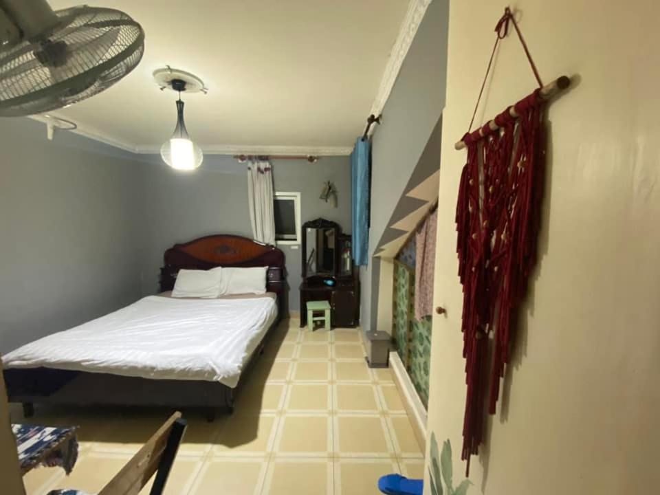 Mr.Happy Homestay Dalat Exterior foto