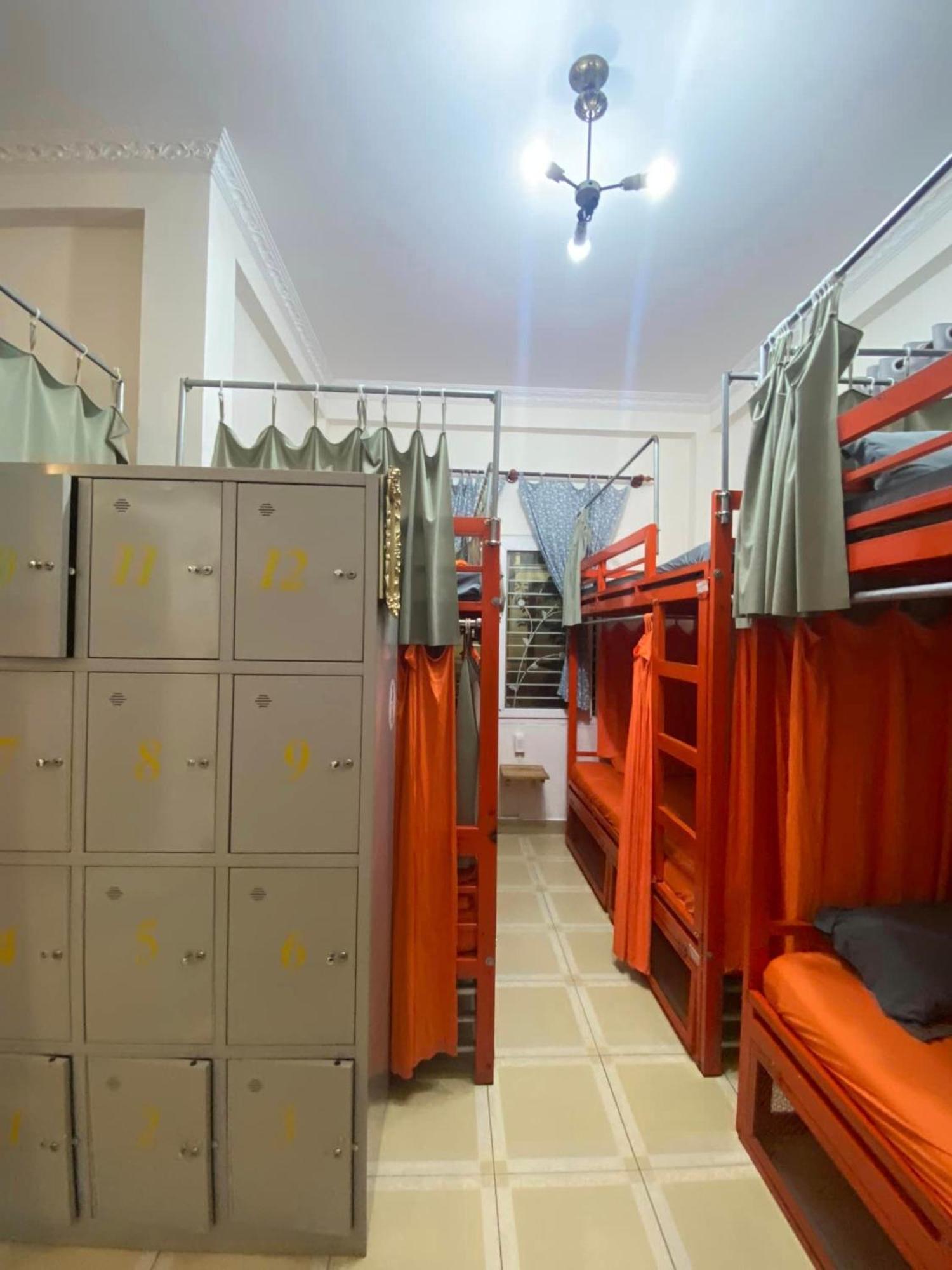 Mr.Happy Homestay Dalat Exterior foto